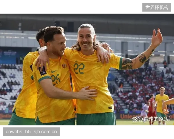 相比于美国队,澳大利亚队在小组赛期间的移动距离更短,这可能成为比赛中的一个微小优势。 相比于美国队,澳大利亚队在小组赛期间的移动距离更短,这可能成为比赛中的一个微小优势。